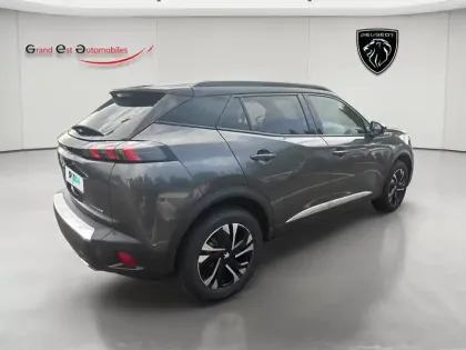 Photo 5 Peugeot 2008  1.2 PureTech 130ch S&S GT EAT8