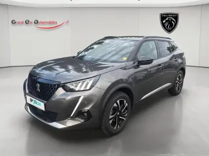 Photo Peugeot 2008 Gt