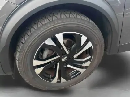 Photo 9 Peugeot 2008  1.2 PureTech 130ch S&S GT EAT8