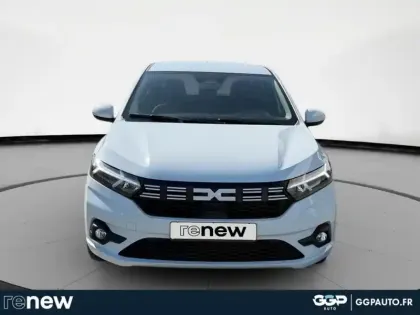 Photo 7 Dacia Sandero  1.0 SCe 65ch Expression -24