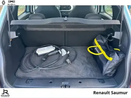 Photo 6 Renault Twingo  E-Tech Electric Equilibre R80 Achat Intégral