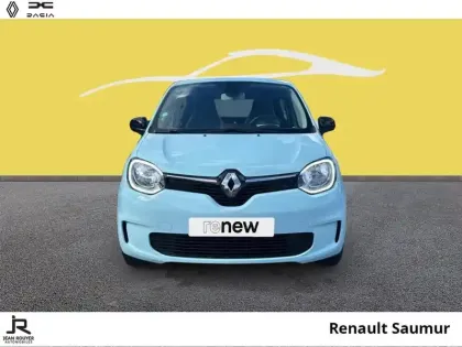Photo 8 Renault Twingo  E-Tech Electric Equilibre R80 Achat Intégral