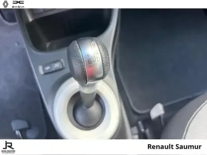 Photo 5 Renault Twingo  E-Tech Electric Equilibre R80 Achat Intégral