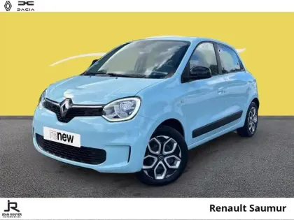 Photo Renault Twingo Equilibre