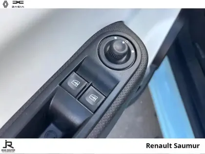 Photo 13 Renault Twingo  E-Tech Electric Equilibre R80 Achat Intégral