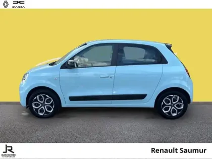 Photo 9 Renault Twingo  E-Tech Electric Equilibre R80 Achat Intégral