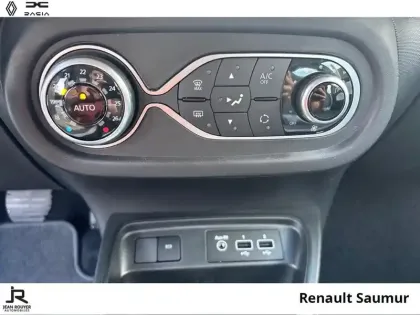 Photo 14 Renault Twingo  E-Tech Electric Equilibre R80 Achat Intégral