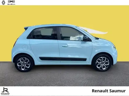 Photo 12 Renault Twingo  E-Tech Electric Equilibre R80 Achat Intégral