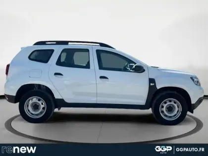 Photo 5 Dacia Duster  1.0 ECO-G 100ch Essential 4x2