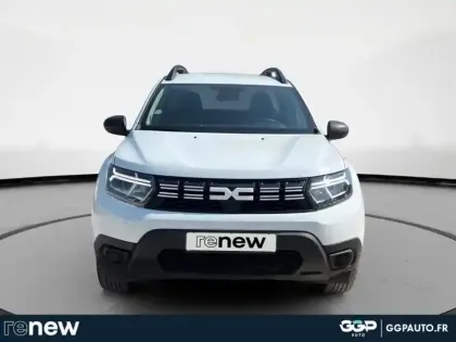 Photo 7 Dacia Duster  1.0 ECO-G 100ch Essential 4x2