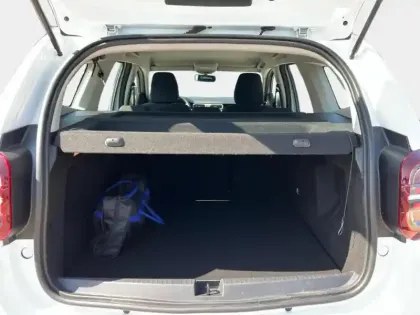 Photo 8 Dacia Duster  1.0 ECO-G 100ch Essential 4x2