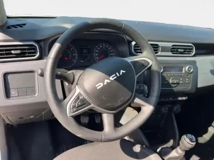 Photo 14 Dacia Duster  1.0 ECO-G 100ch Essential 4x2