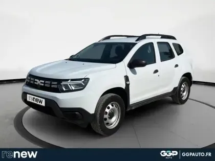 Photo Dacia Duster Essential
