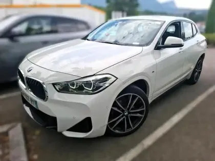 Photo Bmw X2 M Sport