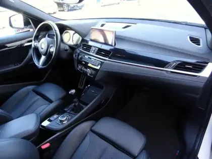 Photo 17 BMW X2  sDrive18i 136ch M Sport
