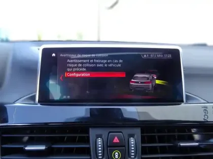 Photo 26 BMW X2  sDrive18i 136ch M Sport