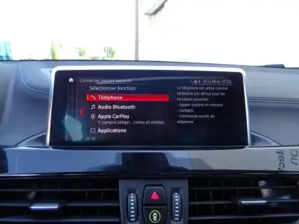 Photo 24 BMW X2  sDrive18i 136ch M Sport