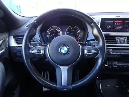 Photo 19 BMW X2  sDrive18i 136ch M Sport