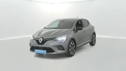 Photo Renault Clio Evolution