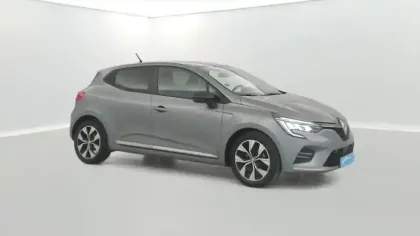 Photo 6 Renault Clio TCe 90 Evolution 5p