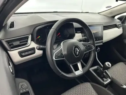 Photo 9 Renault Clio TCe 90 Evolution 5p