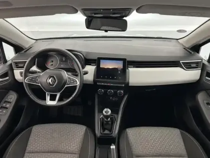 Photo 27 Renault Clio TCe 90 Evolution 5p