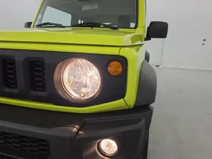 Photo 31 Suzuki Jimny 1.5 VVT Privilège