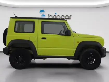 Photo 28 Suzuki Jimny 1.5 VVT Privilège