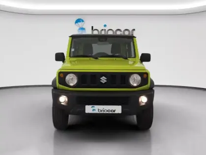 Photo 30 Suzuki Jimny 1.5 VVT Privilège