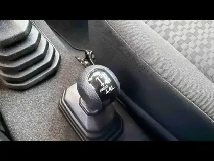 Photo 10 Suzuki Jimny 1.5 VVT Privilège