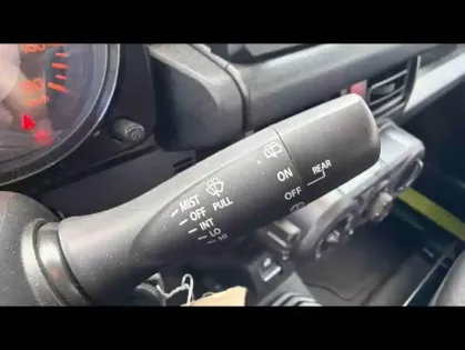 Photo 20 Suzuki Jimny 1.5 VVT Privilège