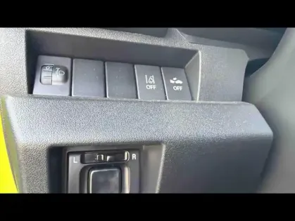 Photo 17 Suzuki Jimny 1.5 VVT Privilège