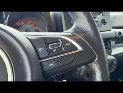 Photo 19 Suzuki Jimny 1.5 VVT Privilège