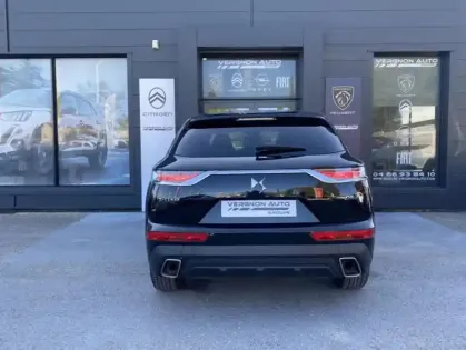 Photo 21 DS DS 7 E-TENSE 225 BUSINESS