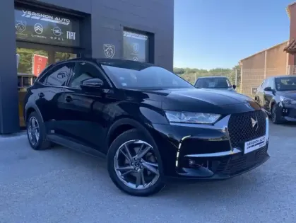 Photo 22 DS DS 7 E-TENSE 225 BUSINESS
