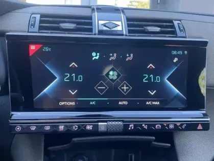 Photo 9 DS DS 7 E-TENSE 225 BUSINESS