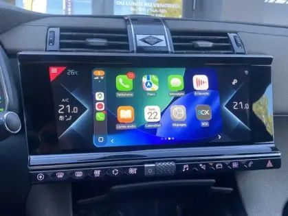 Photo 8 DS DS 7 E-TENSE 225 BUSINESS