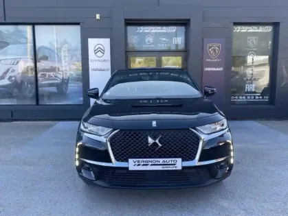 Photo 20 DS DS 7 E-TENSE 225 BUSINESS