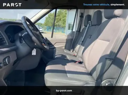Photo 9 Ford Transit Fourgon Fg T310 L2H2 2.0 EcoBlue 130ch Trend