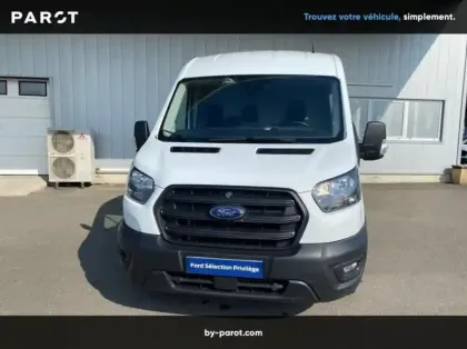 Photo 22 Ford Transit Fourgon Fg T310 L2H2 2.0 EcoBlue 130ch Trend