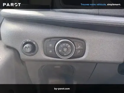 Photo 17 Ford Transit Fourgon Fg T310 L2H2 2.0 EcoBlue 130ch Trend