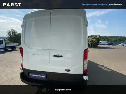 Photo 24 Ford Transit Fourgon Fg T310 L2H2 2.0 EcoBlue 130ch Trend