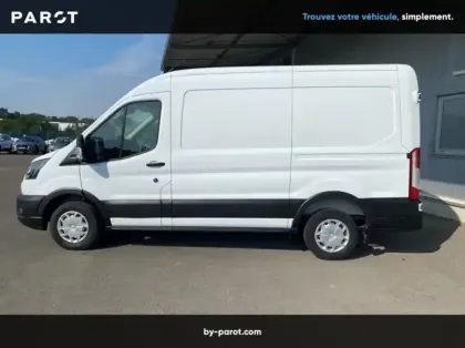 Photo 23 Ford Transit Fourgon Fg T310 L2H2 2.0 EcoBlue 130ch Trend