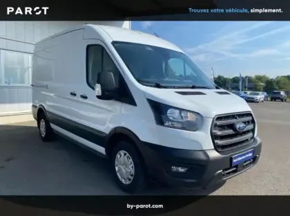 Photo 11 Ford Transit Fourgon Fg T310 L2H2 2.0 EcoBlue 130ch Trend