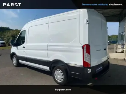 Photo 12 Ford Transit Fourgon Fg T310 L2H2 2.0 EcoBlue 130ch Trend