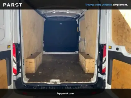 Photo 10 Ford Transit Fourgon Fg T310 L2H2 2.0 EcoBlue 130ch Trend