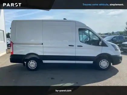 Photo 25 Ford Transit Fourgon Fg T310 L2H2 2.0 EcoBlue 130ch Trend