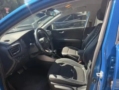 Photo 13 Kia Stonic GT-Line Premium TGDI MHEV 120 DCT