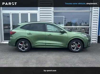 Photo 25 Ford Kuga 2.5 Duratec 180ch Hybrid FlexiFuel ST-Line X Powershift