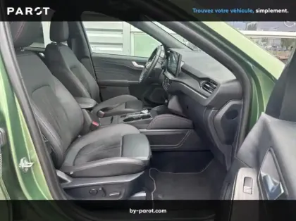 Photo 26 Ford Kuga 2.5 Duratec 180ch Hybrid FlexiFuel ST-Line X Powershift